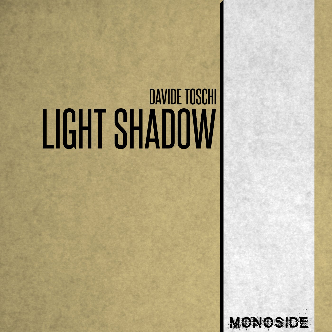 Davide Toschi - Light Shadow [MS180]